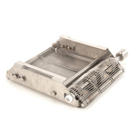 Nieco Drive Unit Wire Belt 8 B Elt Rh 17541